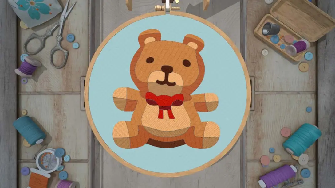 图片[1]-【美版】刺绣 .stitch-游糖YoTeb