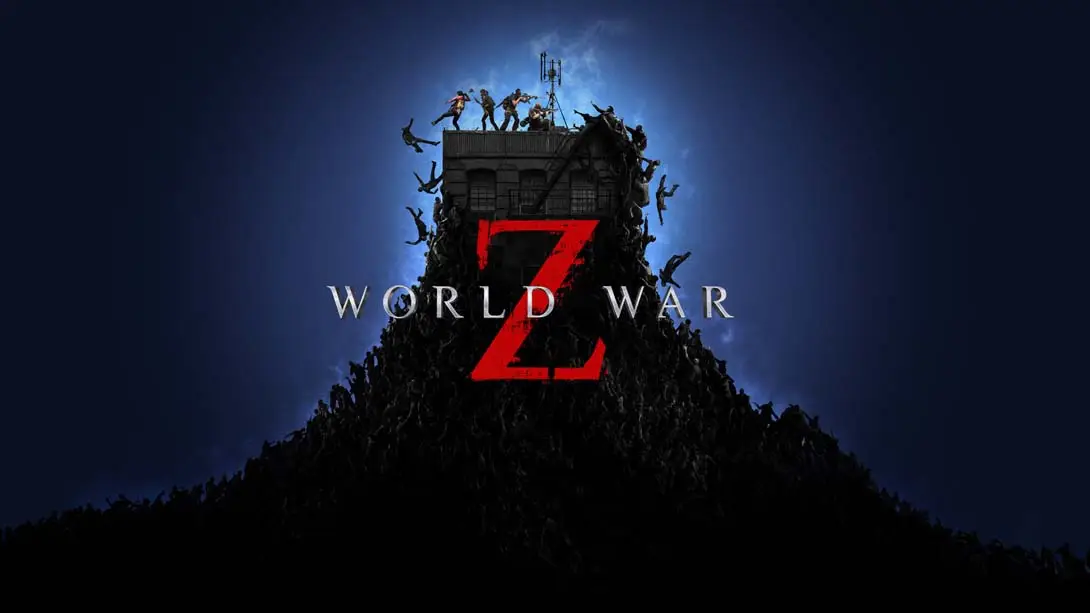 【美版】僵尸世界大战 World War Z-游糖YoTeb