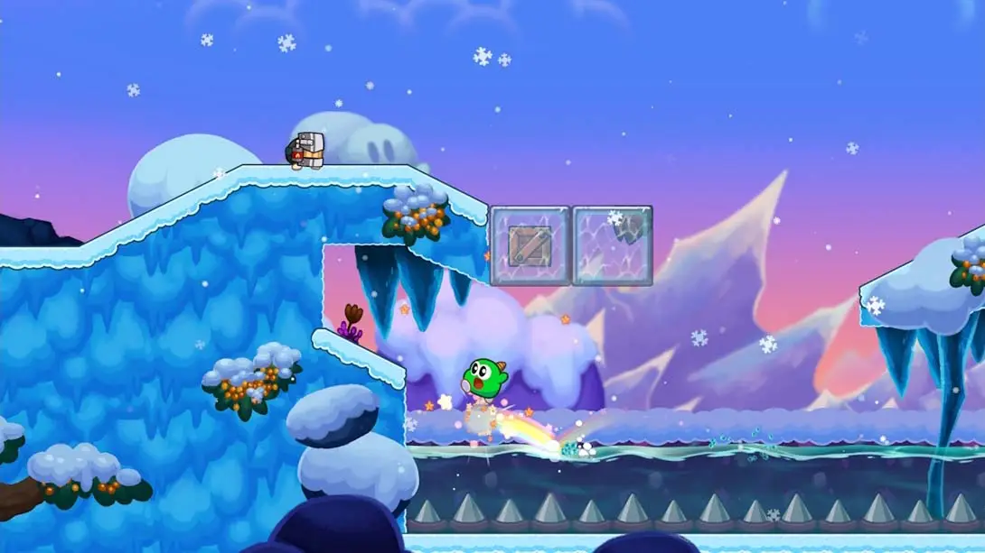 图片[6]-【美版】吉米克2 .Gimmick! 2-游糖YoTeb