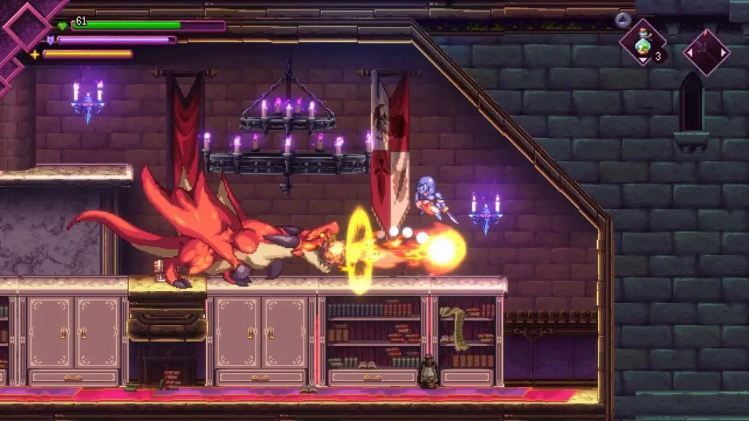 图片[4]-《英灵士魂》3-游糖YoTeb