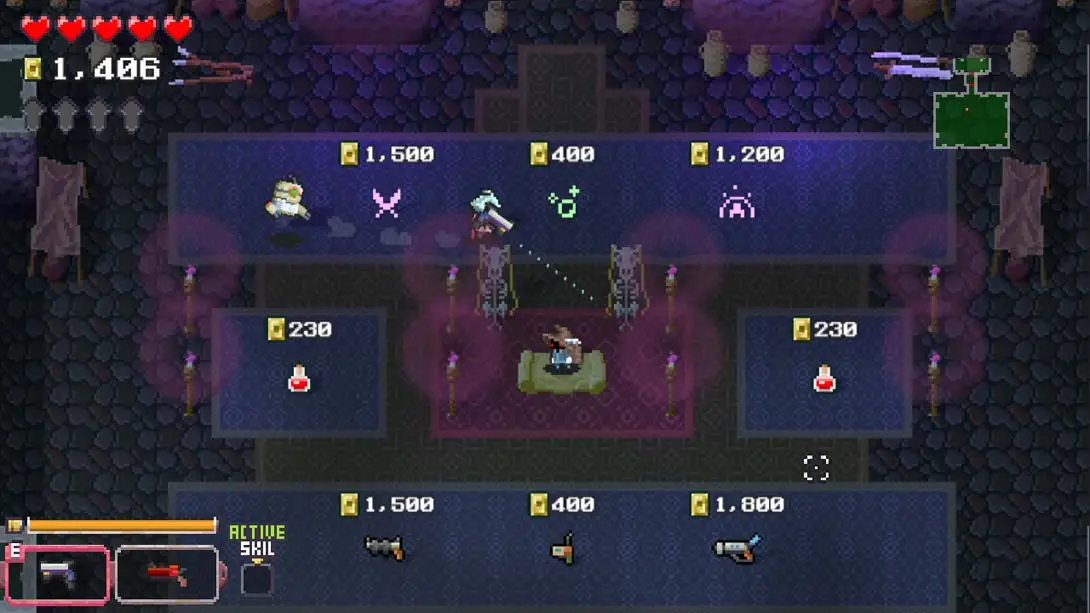 图片[4]-【美版】神秘之门 Mystic Gate-游糖YoTeb