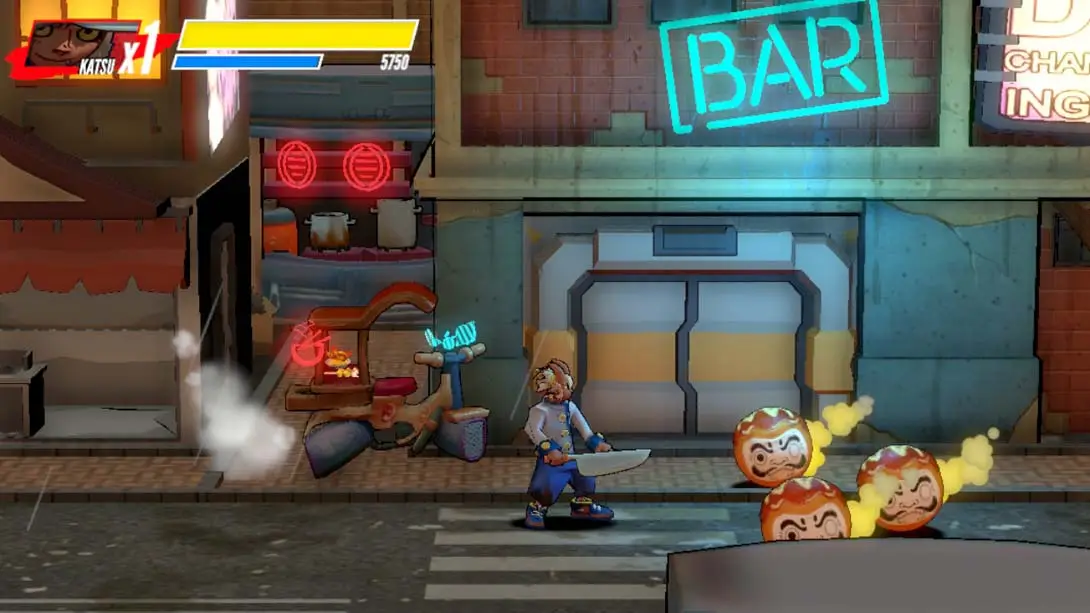 图片[2]-【日版】伊塔达奇粉碎机 Itadaki Smash-游糖YoTeb