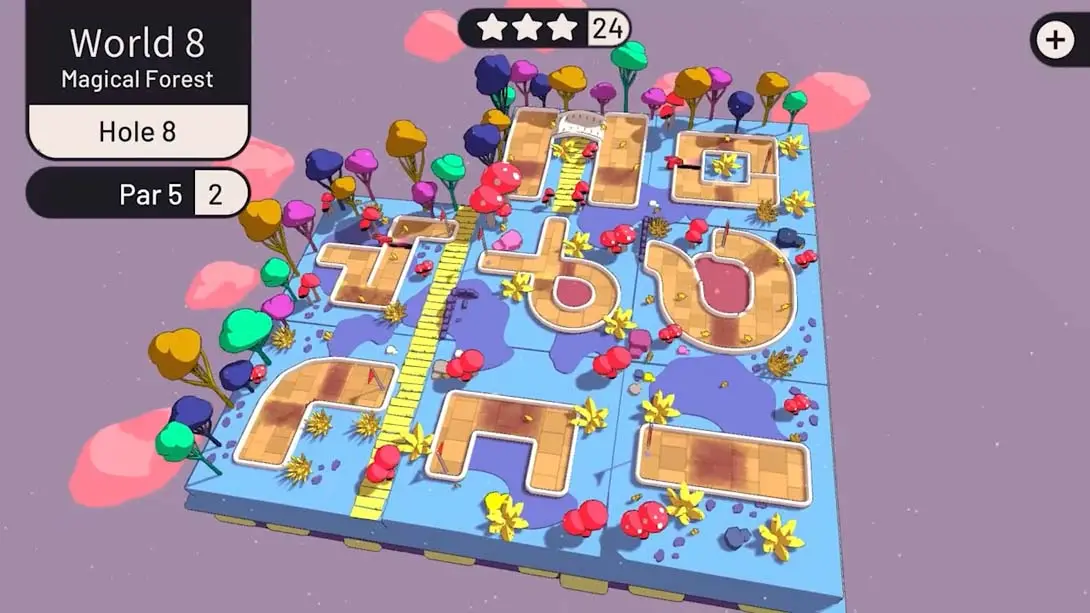 图片[2]-【美版】n高尔夫 .nGolf-游糖YoTeb