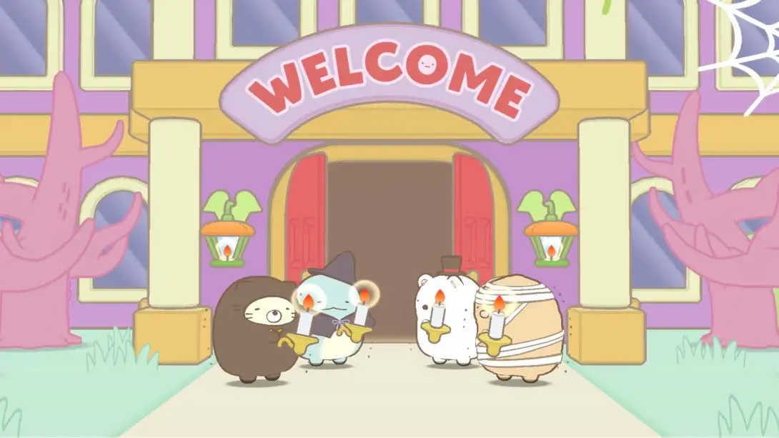 图片[1]-角落生物-游糖YoTeb