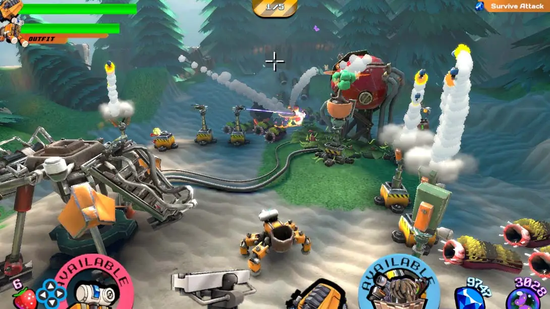 图片[2]-【美版】麦当劳 McDROID-游糖YoTeb