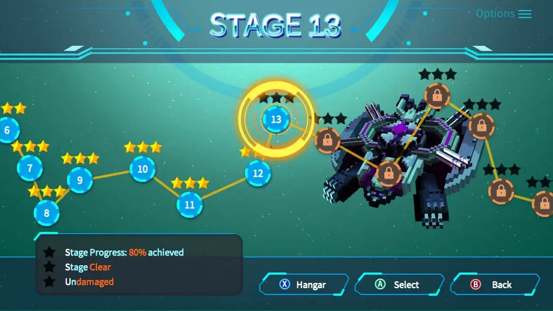 图片[3]-星辰之翼：宇宙战争 AstroWings : Space War-游糖YoTeb