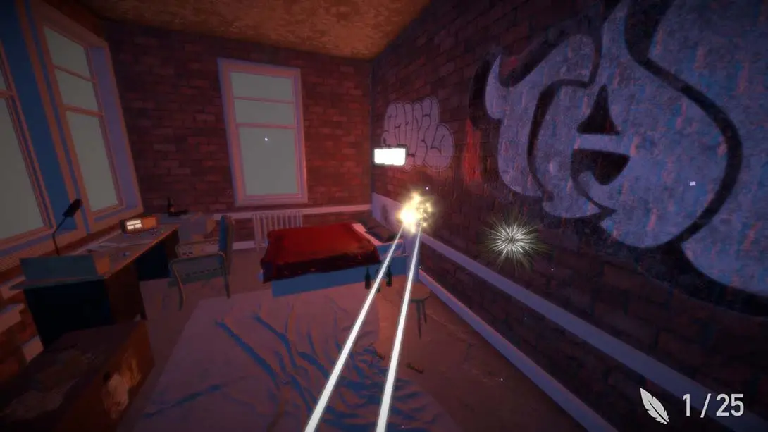 图片[1]-蝇的生活 Life of Fly-游糖YoTeb