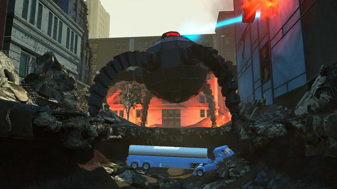 图片[3]-乐高超人总动员-游糖YoTeb