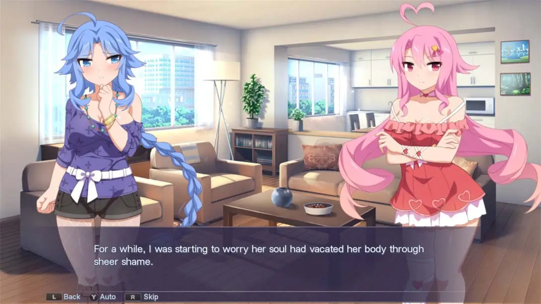 图片[1]-【美版】樱花丘比特 Sakura Cupid-游糖YoTeb