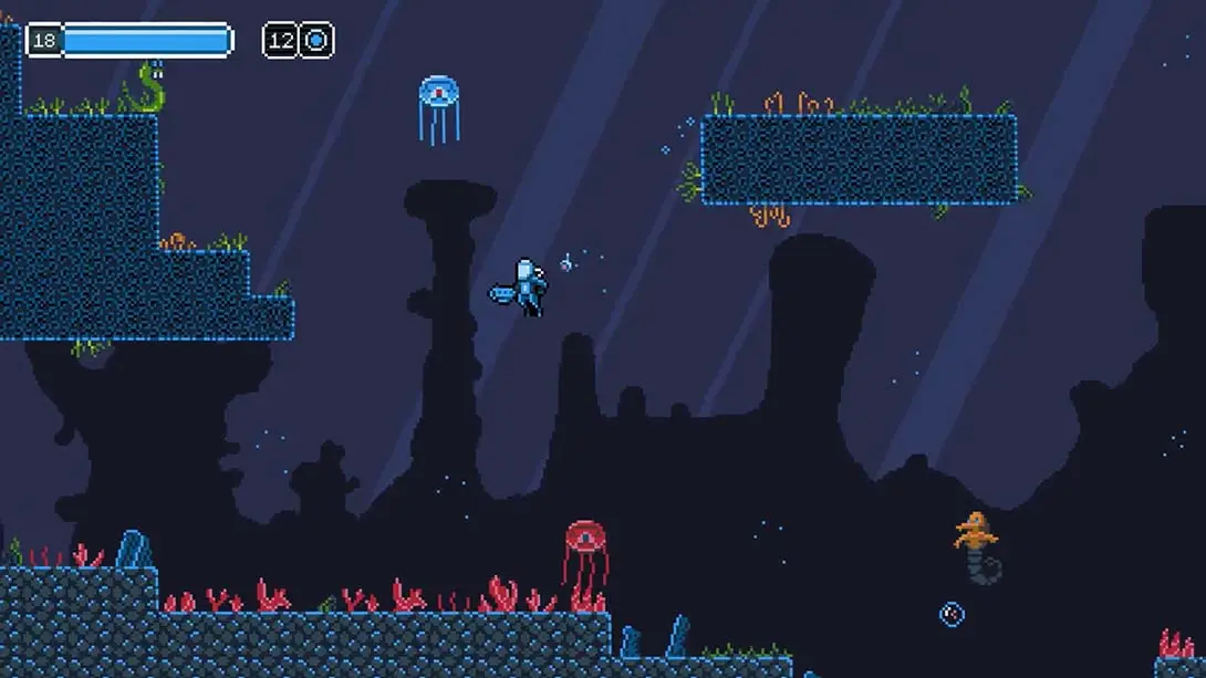 图片[1]-逃离特提斯 Escape From Tethys-游糖YoTeb