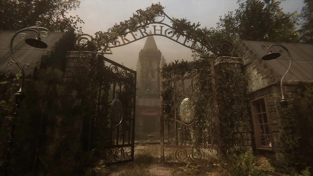 图片[4]-斯盖尔女仆 Maid of Sker-游糖YoTeb