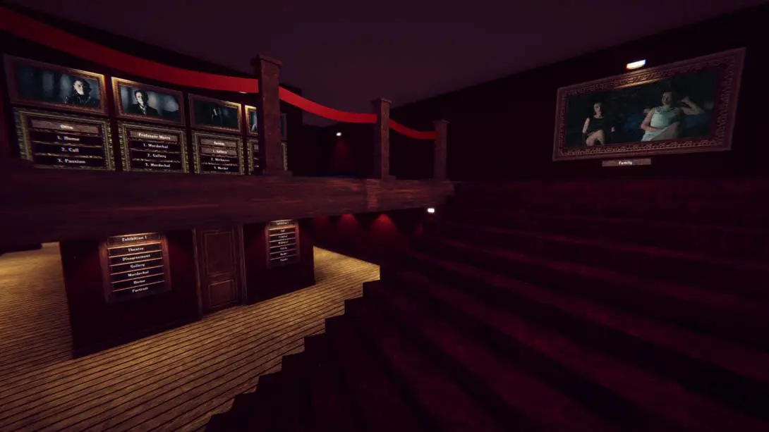 图片[5]-【美版】凶残的缪斯 Murderous Muses-游糖YoTeb