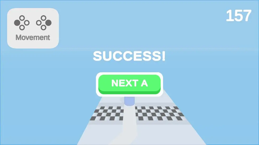 图片[2]-【美版】烛光快跑！ Candle Fire Run!-游糖YoTeb