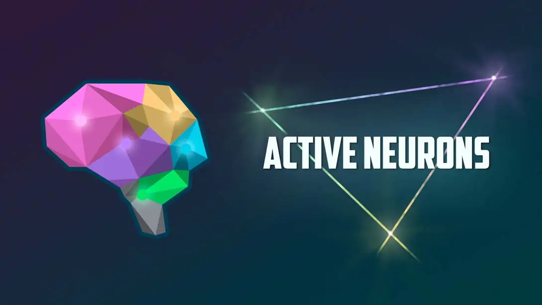 活性神经元 Active Neurons-游糖YoTeb