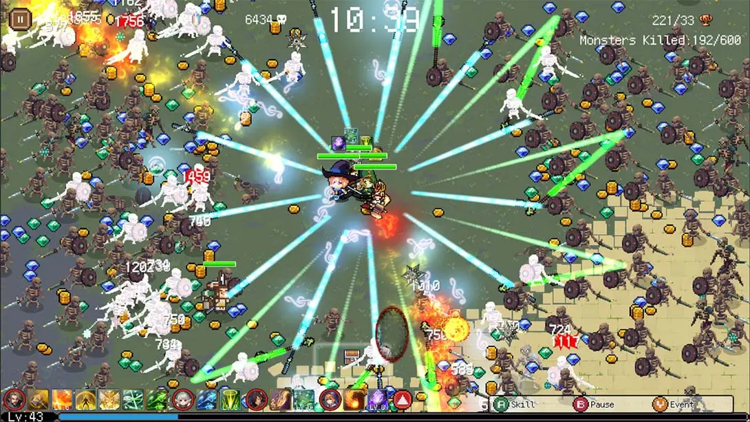 图片[1]-【英版】命运英雄 .Hero Of Fate-游糖YoTeb