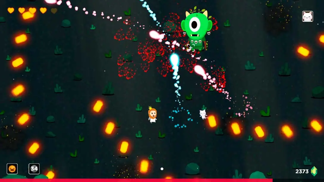 图片[4]-终极幻神2 UltraGoodness 2-游糖YoTeb