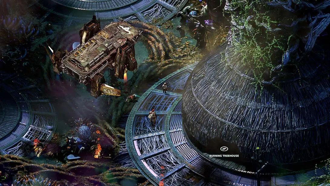 图片[2]-美丽荒境 BEAUTIFUL DESOLATION-游糖YoTeb