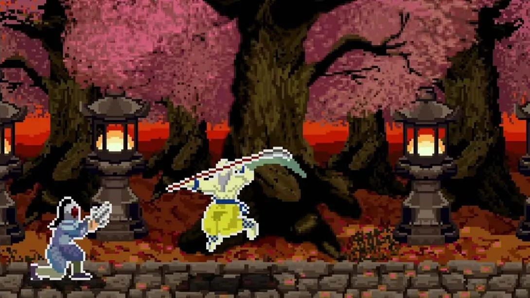 图片[3]-致命一击 One Strike-游糖YoTeb