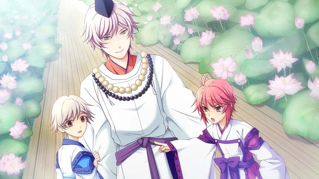 图片[3]-【日版】蛙畑奇事 夏 千木良参战！Catch the frog field DE ・ Summer Chiki Ryo participates!-游糖YoTeb