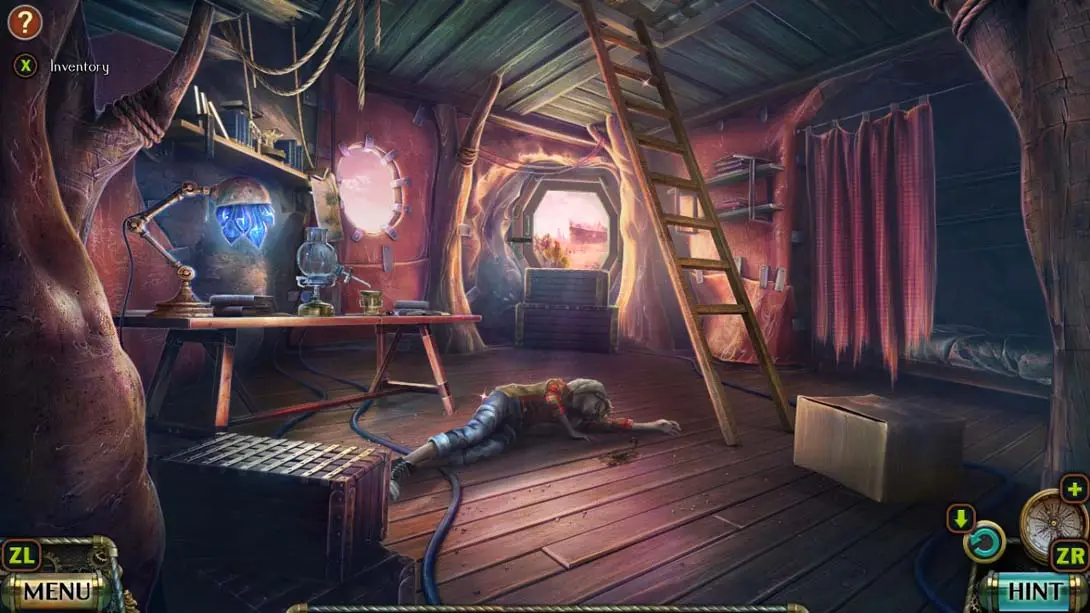 图片[5]-黑暗与火焰：缺失的记忆 Darkness and Flame: Missing Memories-游糖YoTeb