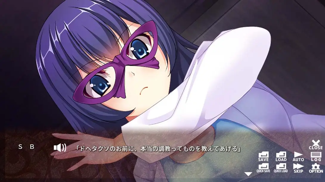 图片[3]-【美版】Lunatic Viewer – Streamer Girl at Risk-游糖YoTeb