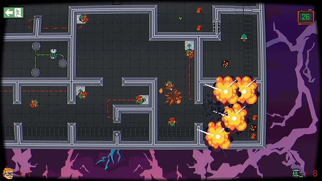 图片[3]-【美版】时间的幽灵 .GOST of Time-游糖YoTeb