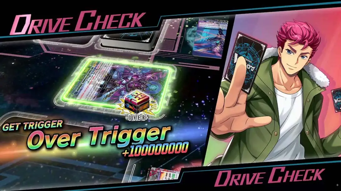 图片[6]-【美版】卡片斗争！！先导者 Dear Days .CARDFIGHT!! Vanguard Dear Days-游糖YoTeb