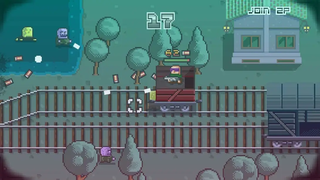 图片[3]-【美版】地狱射手 HellGunner-游糖YoTeb