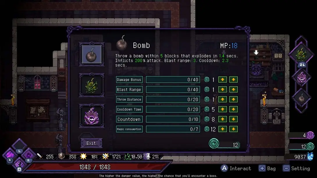 图片[3]-【美版】末代魔王 .Last Monarch-游糖YoTeb