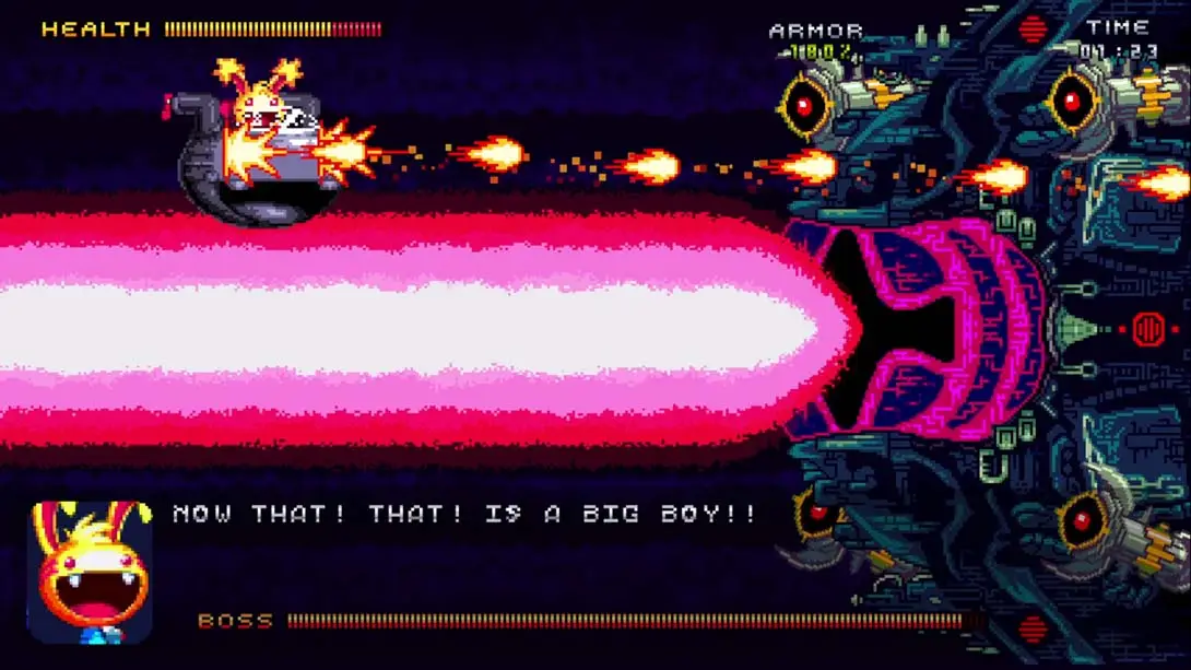 图片[1]-壮观火花 Spectacular Sparky-游糖YoTeb