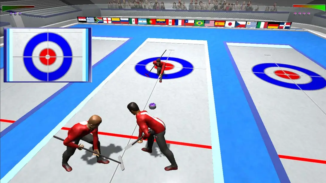 图片[4]-冰壶 Curling-游糖YoTeb