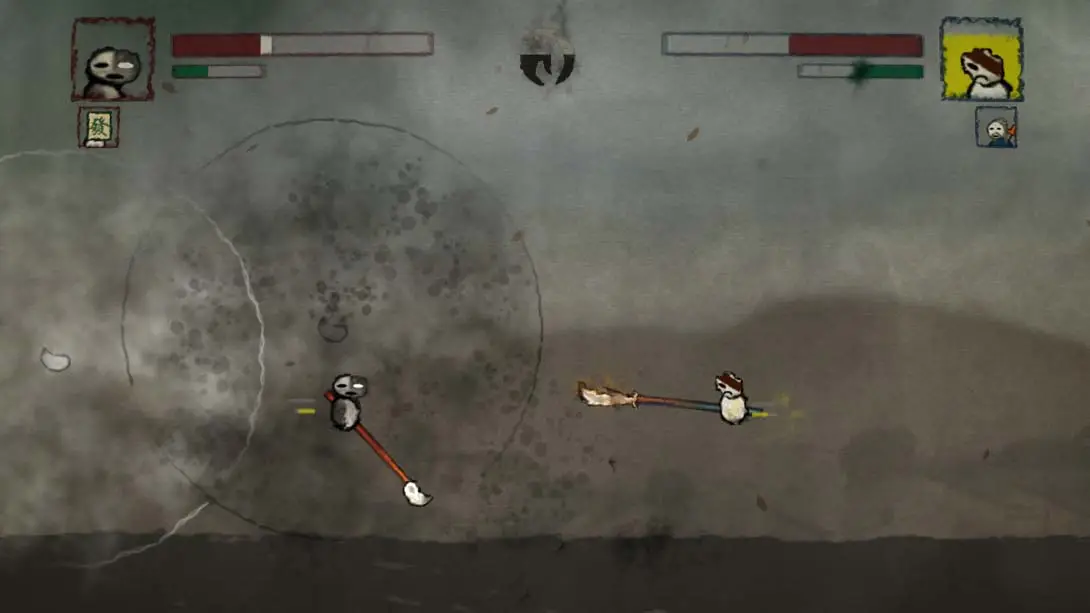 图片[1]-丸霸无双 Wanba Warriors-游糖YoTeb