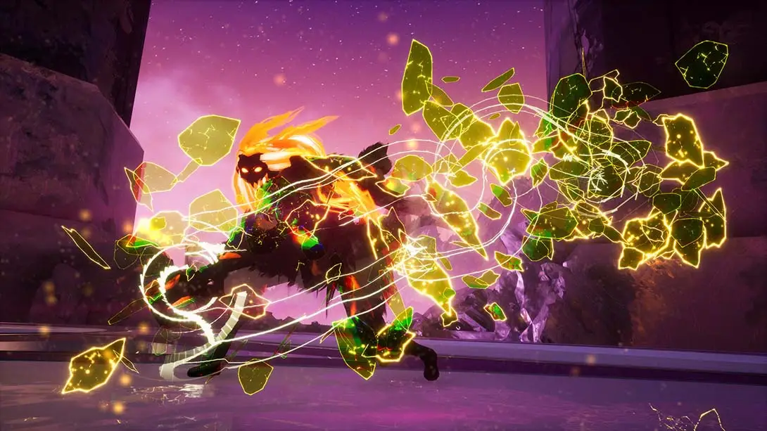 图片[3]-末光 .Strayed Lights（1.3.1）金手指-游糖YoTeb