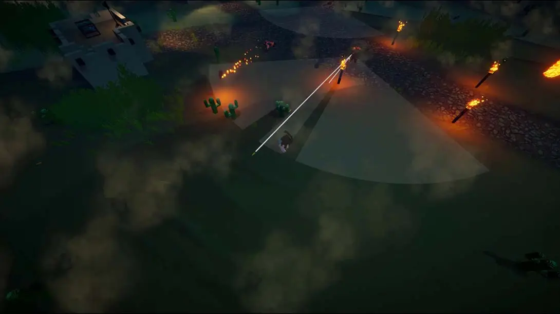 图片[1]-【美版】地狱兄弟 .Brothers in Hell-游糖YoTeb