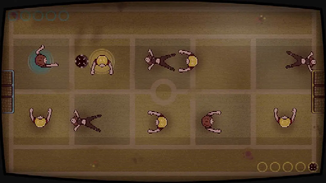 图片[4]-【美版】解散 – 第一章 Dissolved – Chapter One-游糖YoTeb