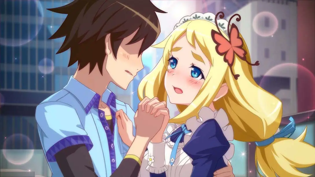 图片[3]-秋叶原之旅2 Akiba’s Trip: Undead & Undressed（1.0.2）金手指-游糖YoTeb