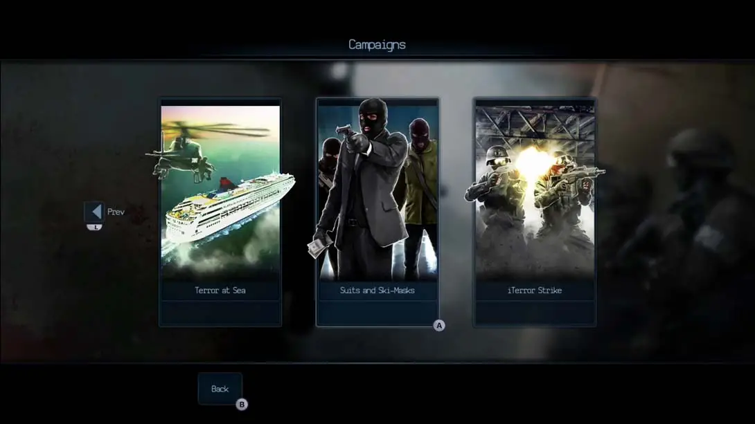图片[1]-破门而入 Door Kickers-游糖YoTeb