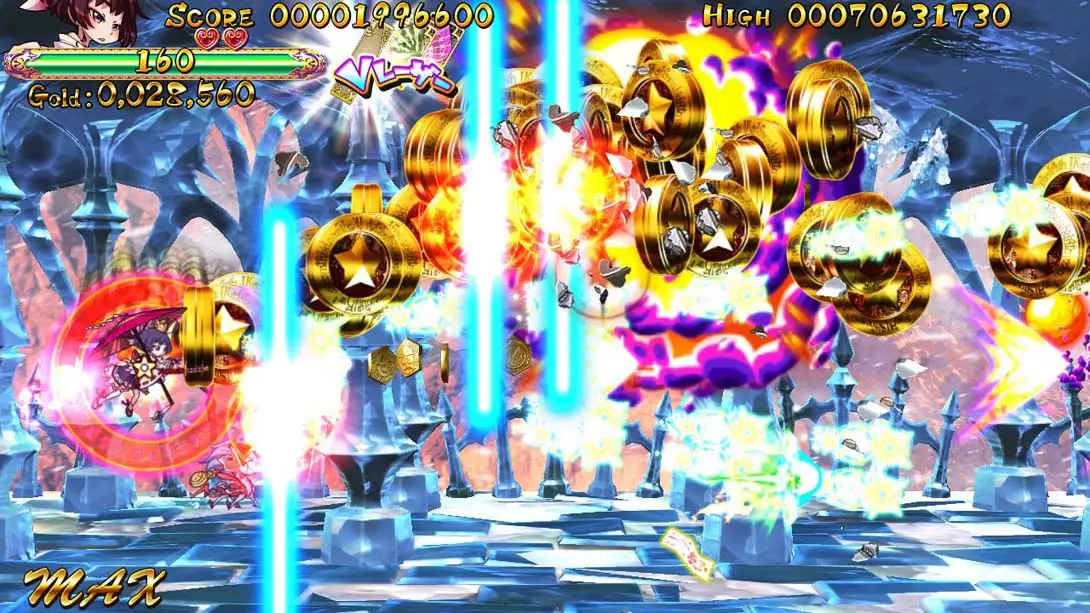 图片[5]-【日版】麻烦小魔女 Trouble Witches Final!-游糖YoTeb