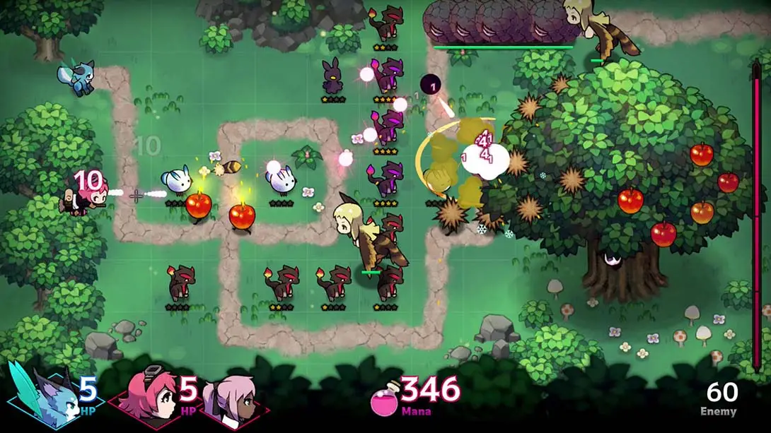 图片[6]-【美版】魔女探险家 .Witch Explorer-游糖YoTeb