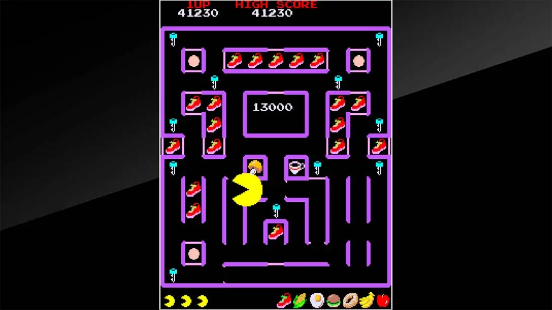 图片[5]-Arcade Archives 超级吃豆人 Arcade Archives SUPER PAC-MAN-游糖YoTeb