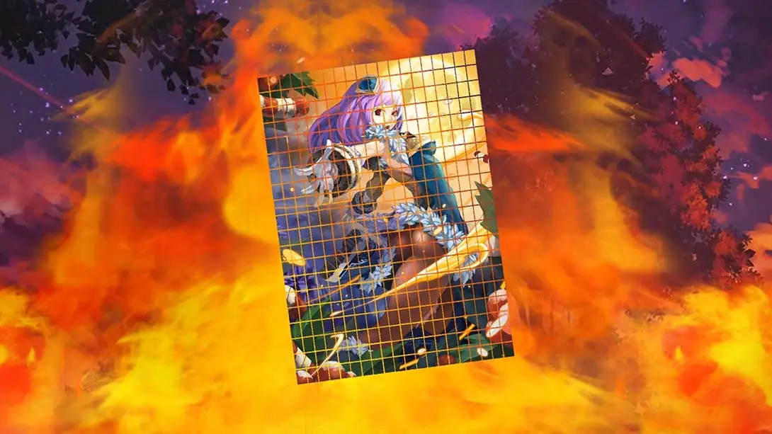 图片[5]-【英版】Poly Puzzle – Anime Battle Girls-游糖YoTeb