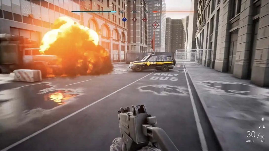 图片[3]-【英版】区域 进化 .District Evolution-游糖YoTeb