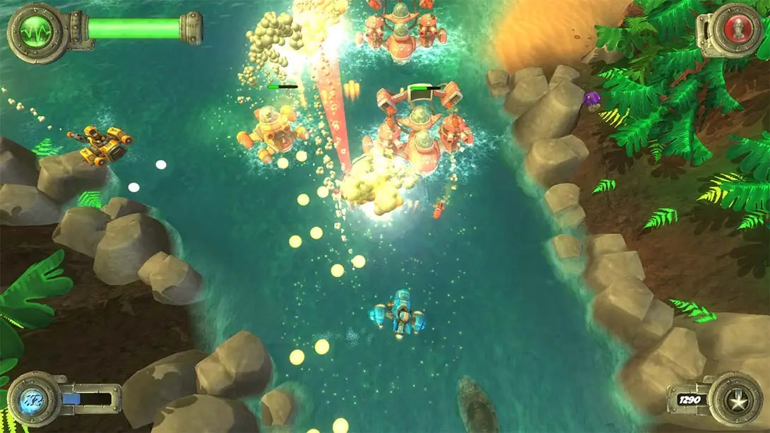 图片[1]-蓝骑士 Blue Rider-游糖YoTeb