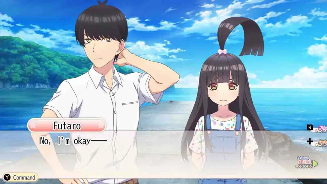 图片[5]-【美版】五等分的新娘夏日回忆 .The Quintessential Quintuplets – Memories of a Quintessential Summer-游糖YoTeb