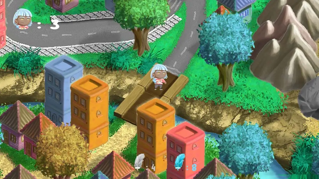 图片[5]-【美版】蓝山之旅 .Journey To The Blue Mountain-游糖YoTeb