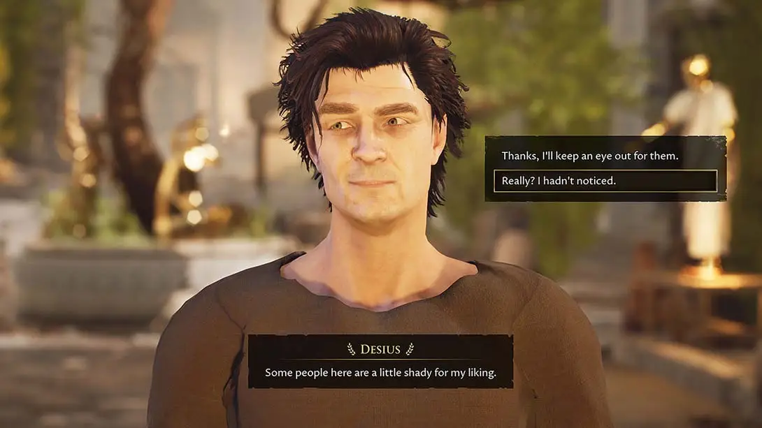 图片[4]-遗忘之城 The Forgotten City-游糖YoTeb