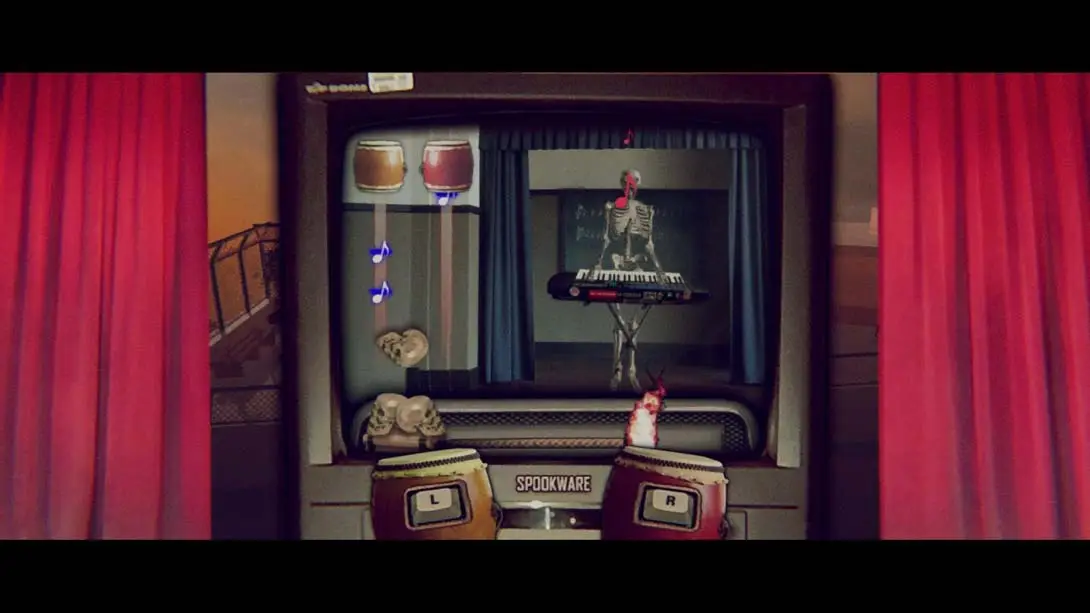 图片[3]-【美版】史布克制造 SPOOKWARE-游糖YoTeb