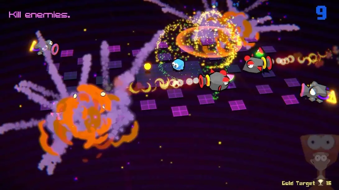 图片[2]-【美版】3D机器人先生 .3D Don’t Die Mr. Robot-游糖YoTeb