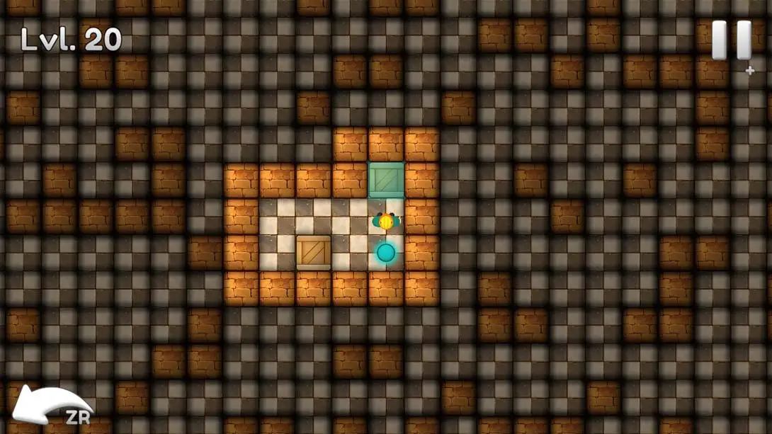 图片[3]-【日版】Sokoban Block Puzzle-游糖YoTeb