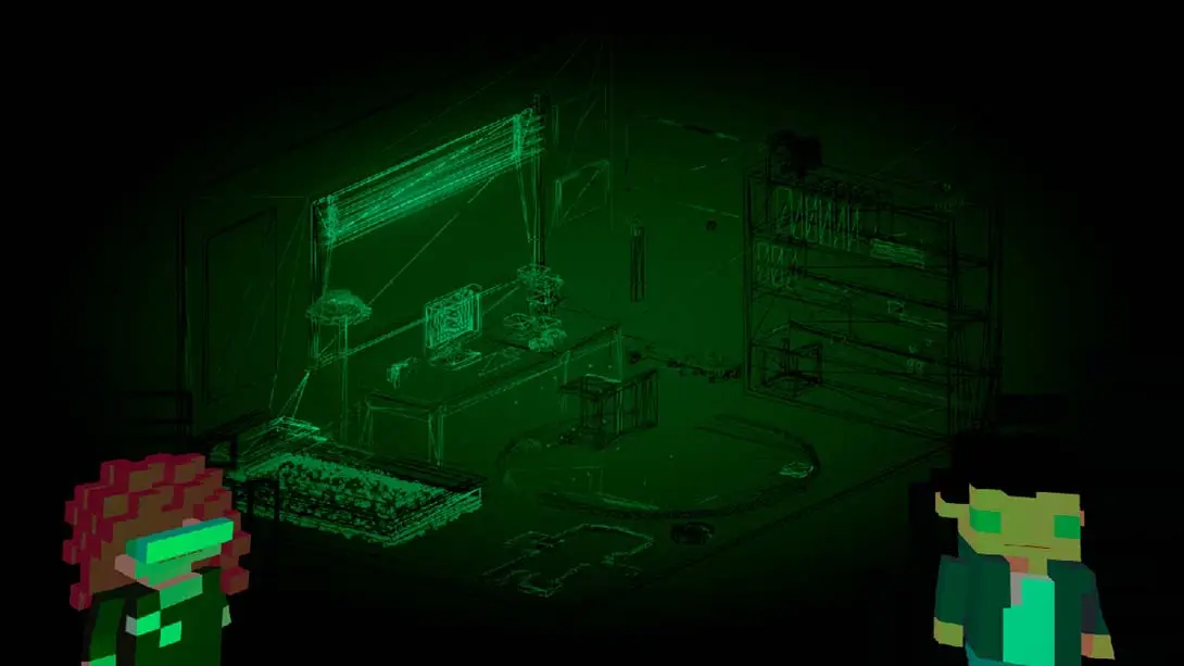 图片[2]-梦境罪行 Oniria Crimes-游糖YoTeb